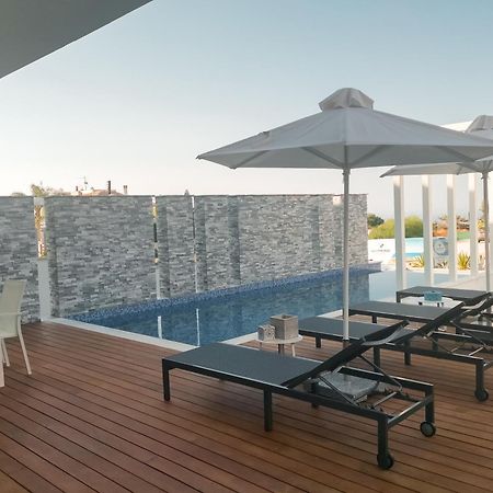 Napa Hills Seaview Villas Ayia Napa Exterior photo