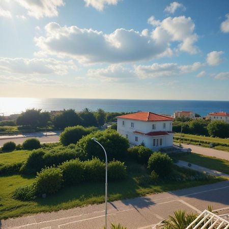 Napa Hills Seaview Villas Ayia Napa Exterior photo