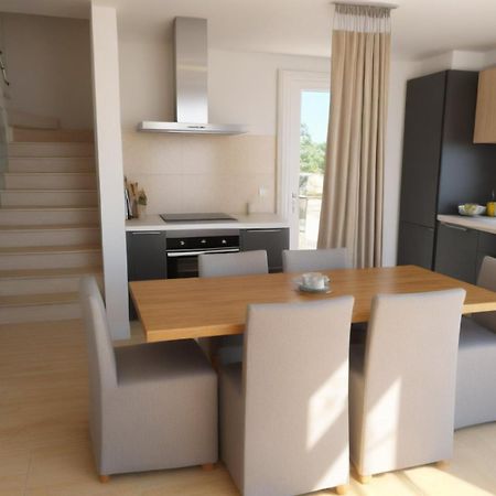 Napa Hills Seaview Villas Ayia Napa Exterior photo