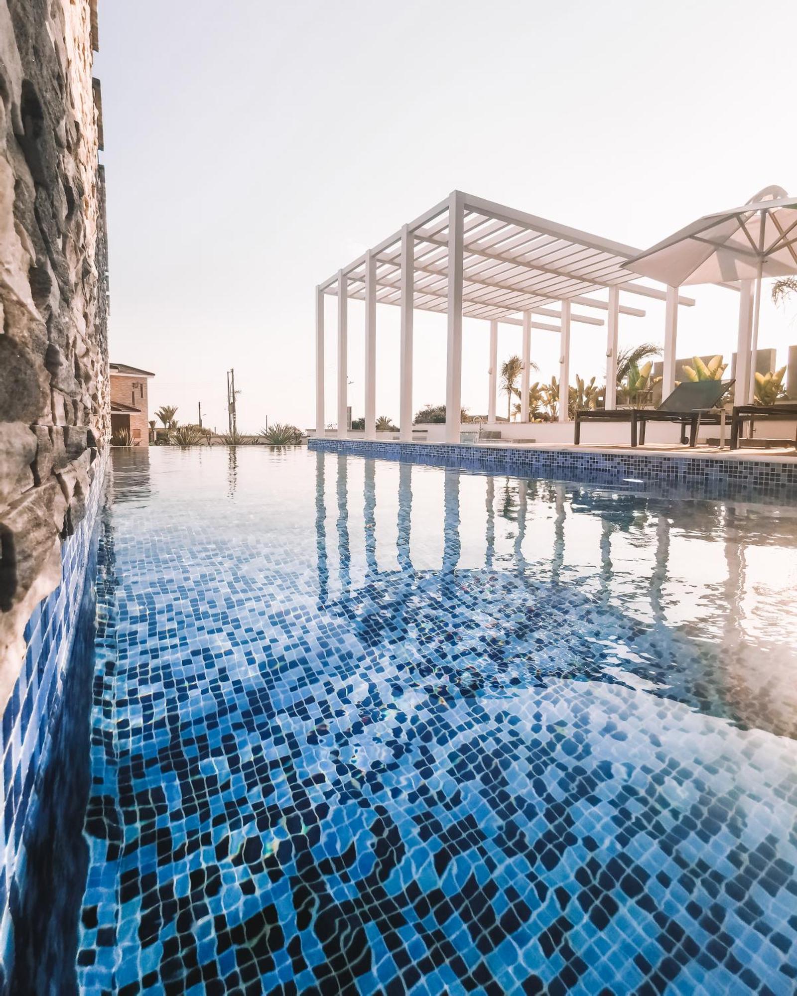 Napa Hills Seaview Villas Ayia Napa Exterior photo