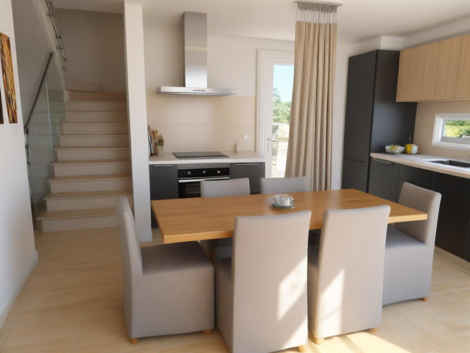 Napa Hills Seaview Villas Ayia Napa Exterior photo