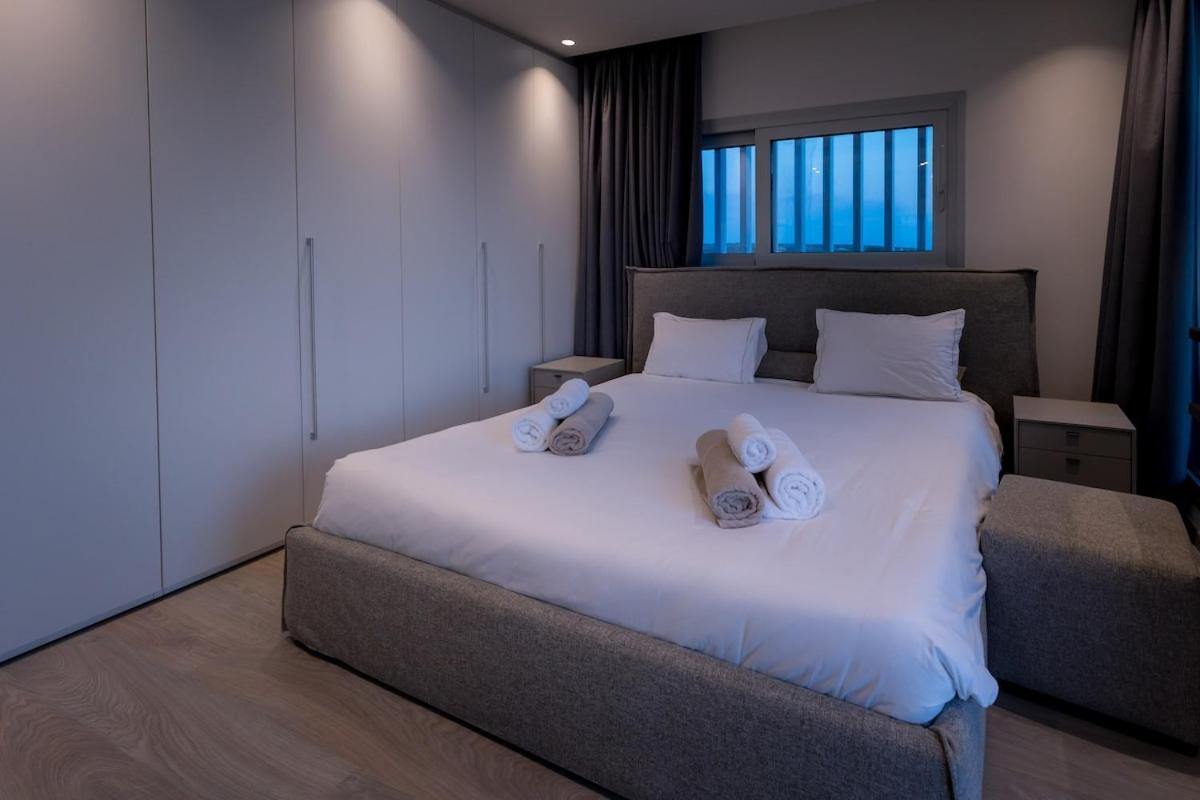 Napa Hills Seaview Villas Ayia Napa Exterior photo