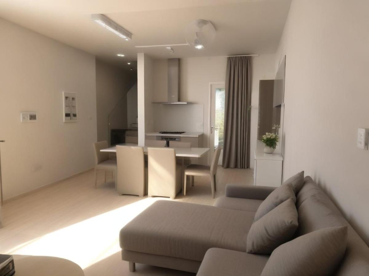 Napa Hills Seaview Villas Ayia Napa Exterior photo