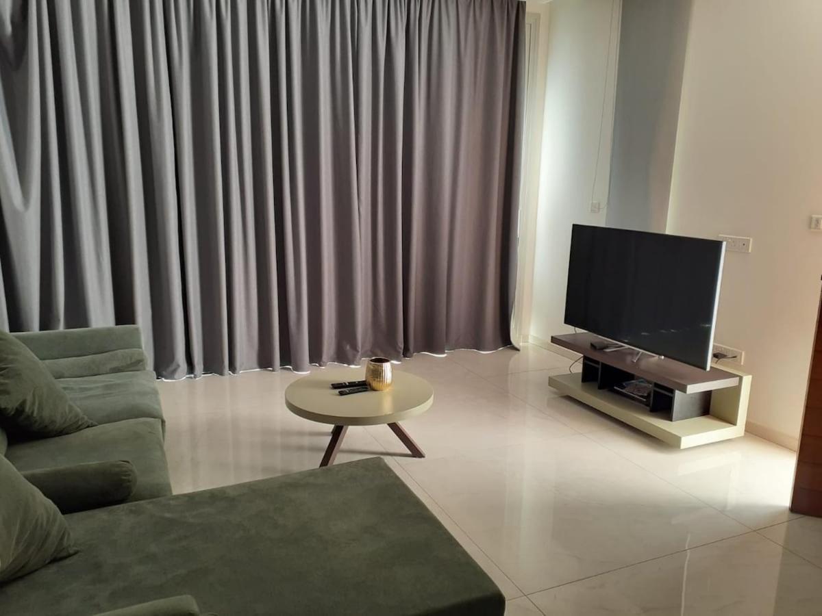 Napa Hills Seaview Villas Ayia Napa Exterior photo
