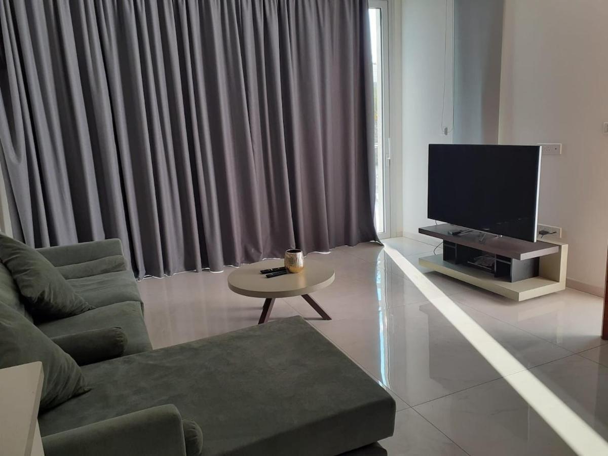 Napa Hills Seaview Villas Ayia Napa Exterior photo